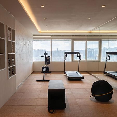 Eliena Hotel Seoul Gangnam מראה חיצוני תמונה