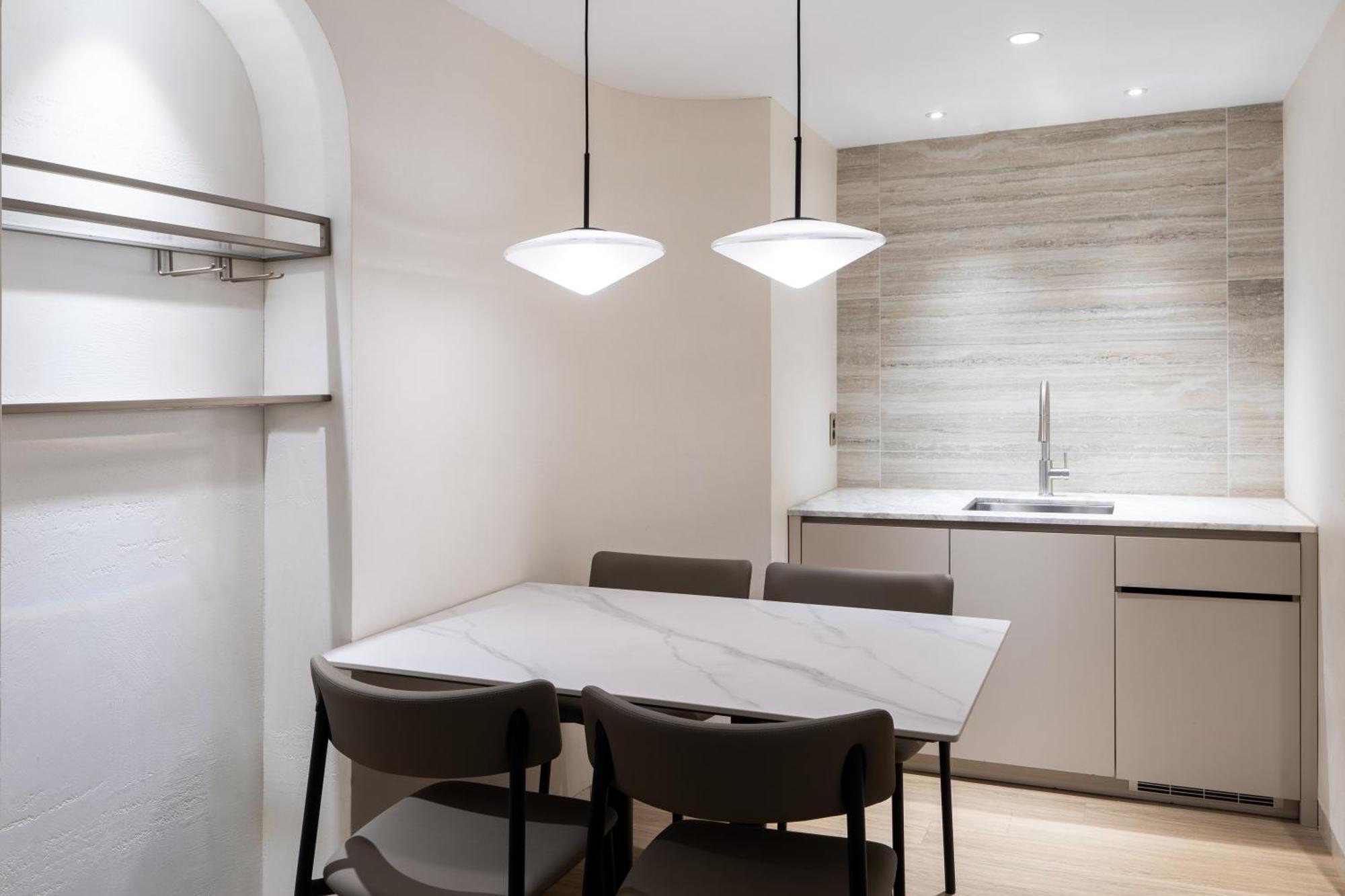 Eliena Hotel Seoul Gangnam מראה חיצוני תמונה