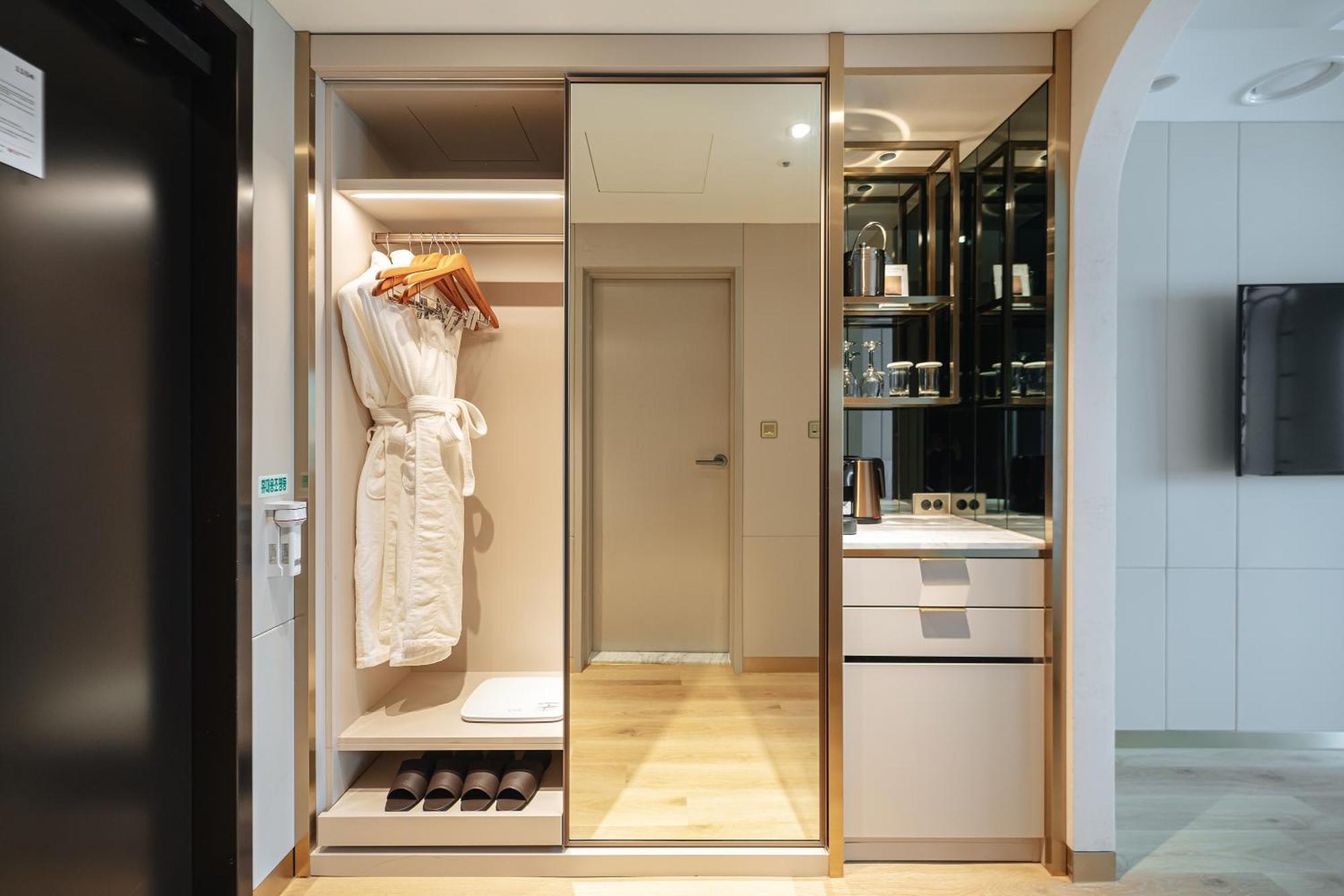 Eliena Hotel Seoul Gangnam מראה חיצוני תמונה