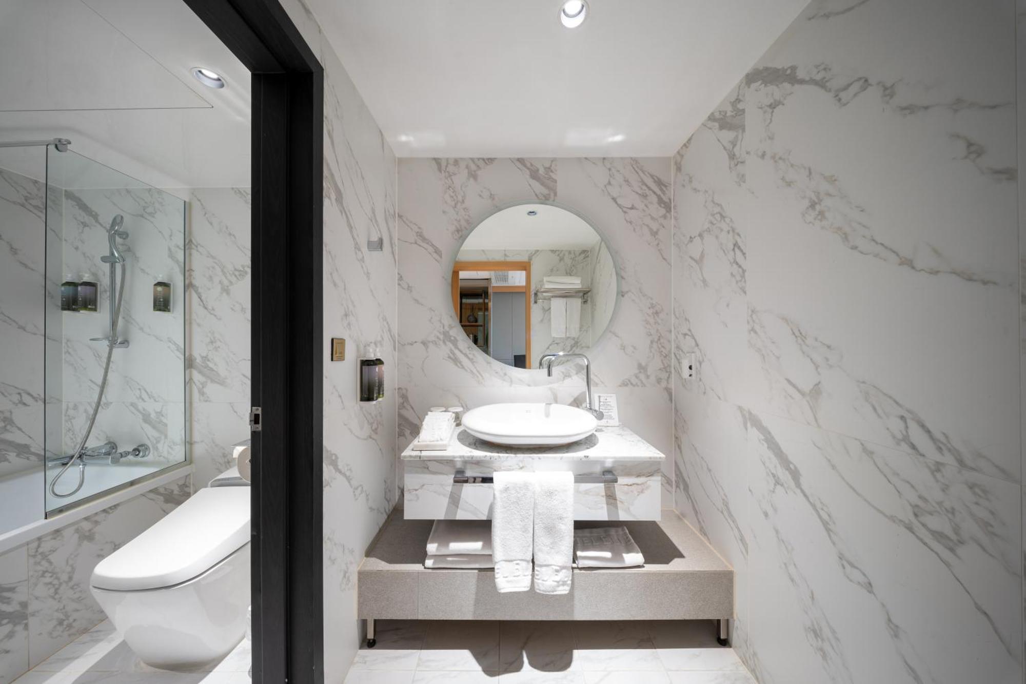 Eliena Hotel Seoul Gangnam מראה חיצוני תמונה