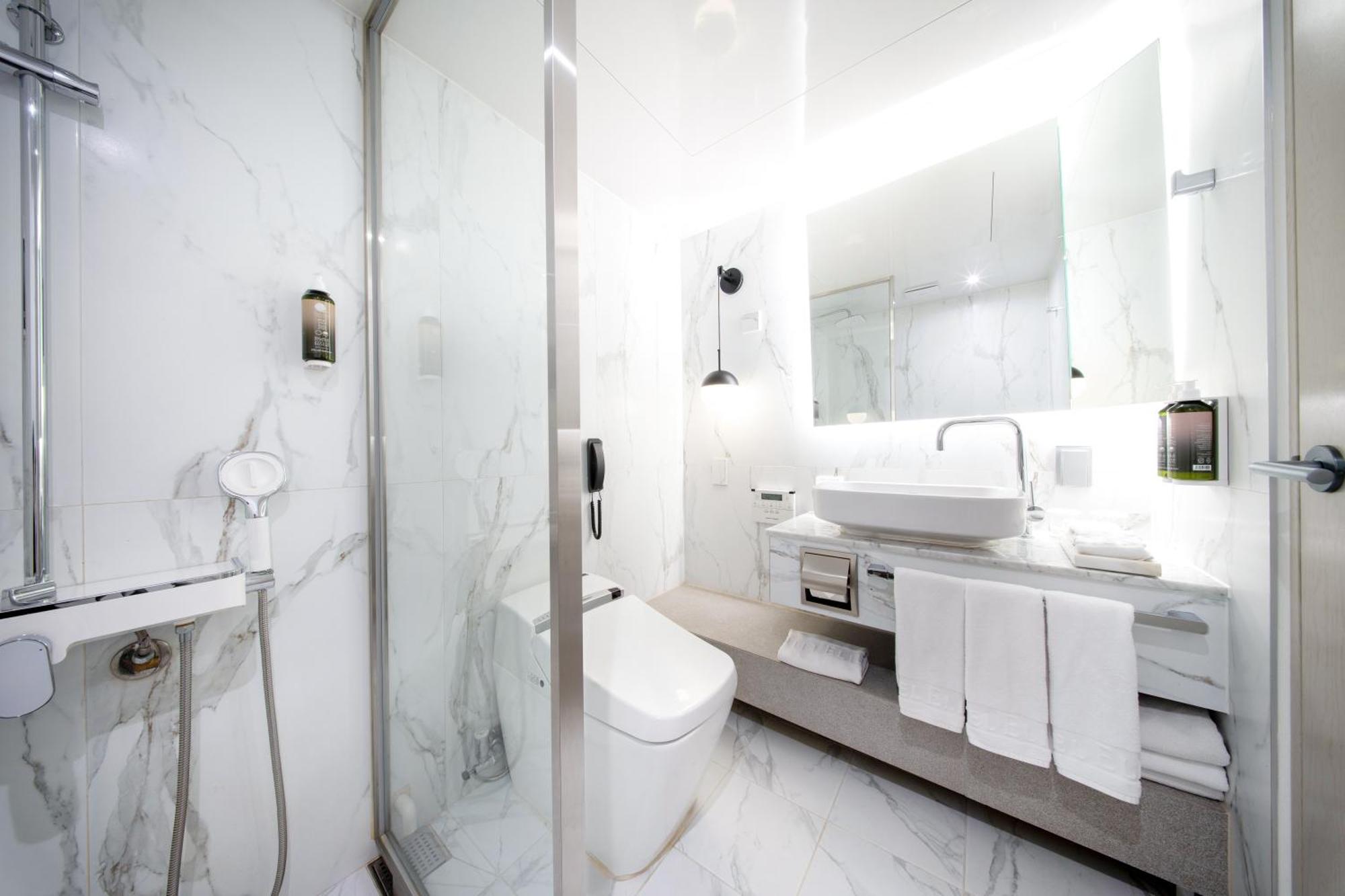 Eliena Hotel Seoul Gangnam מראה חיצוני תמונה