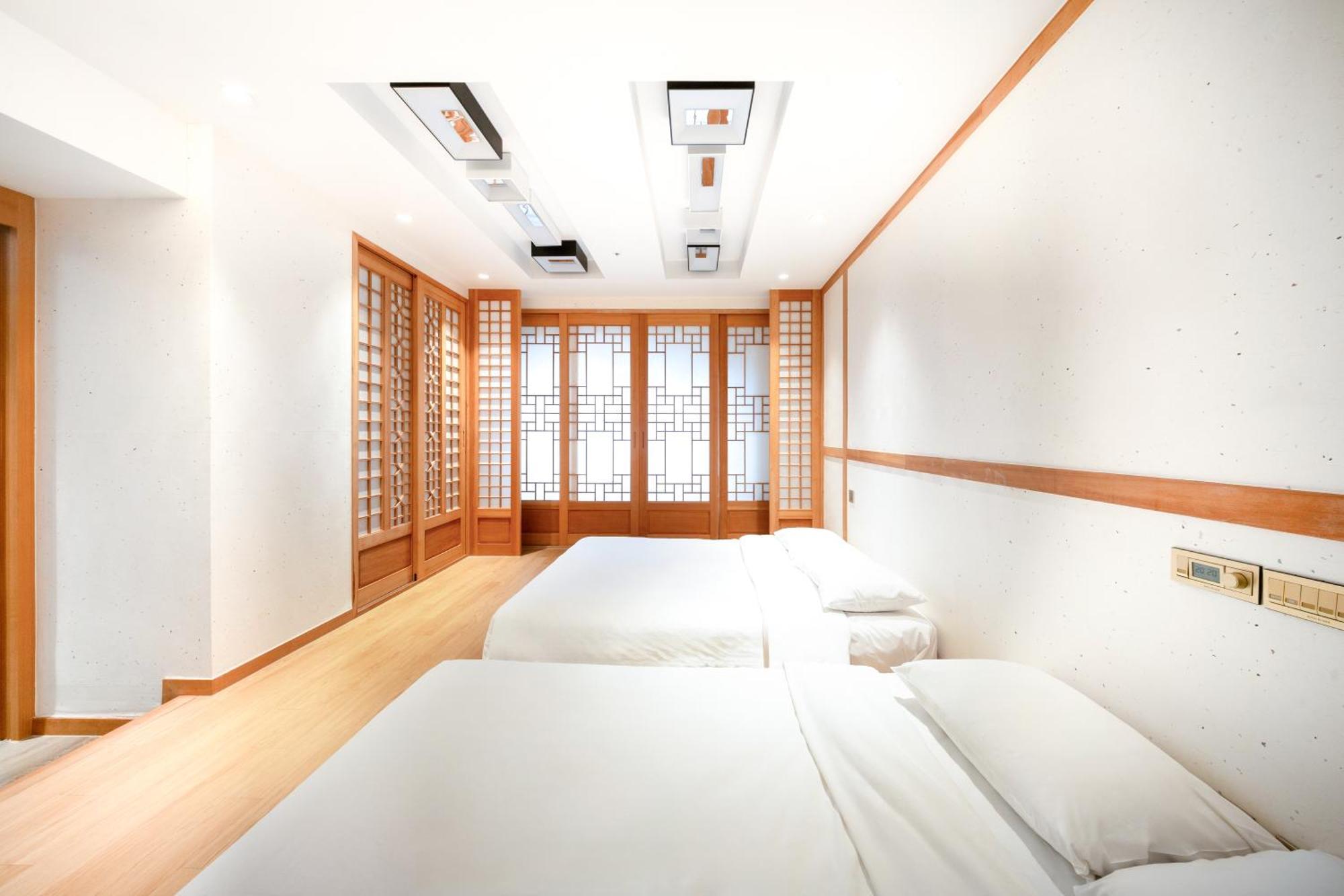 Eliena Hotel Seoul Gangnam מראה חיצוני תמונה