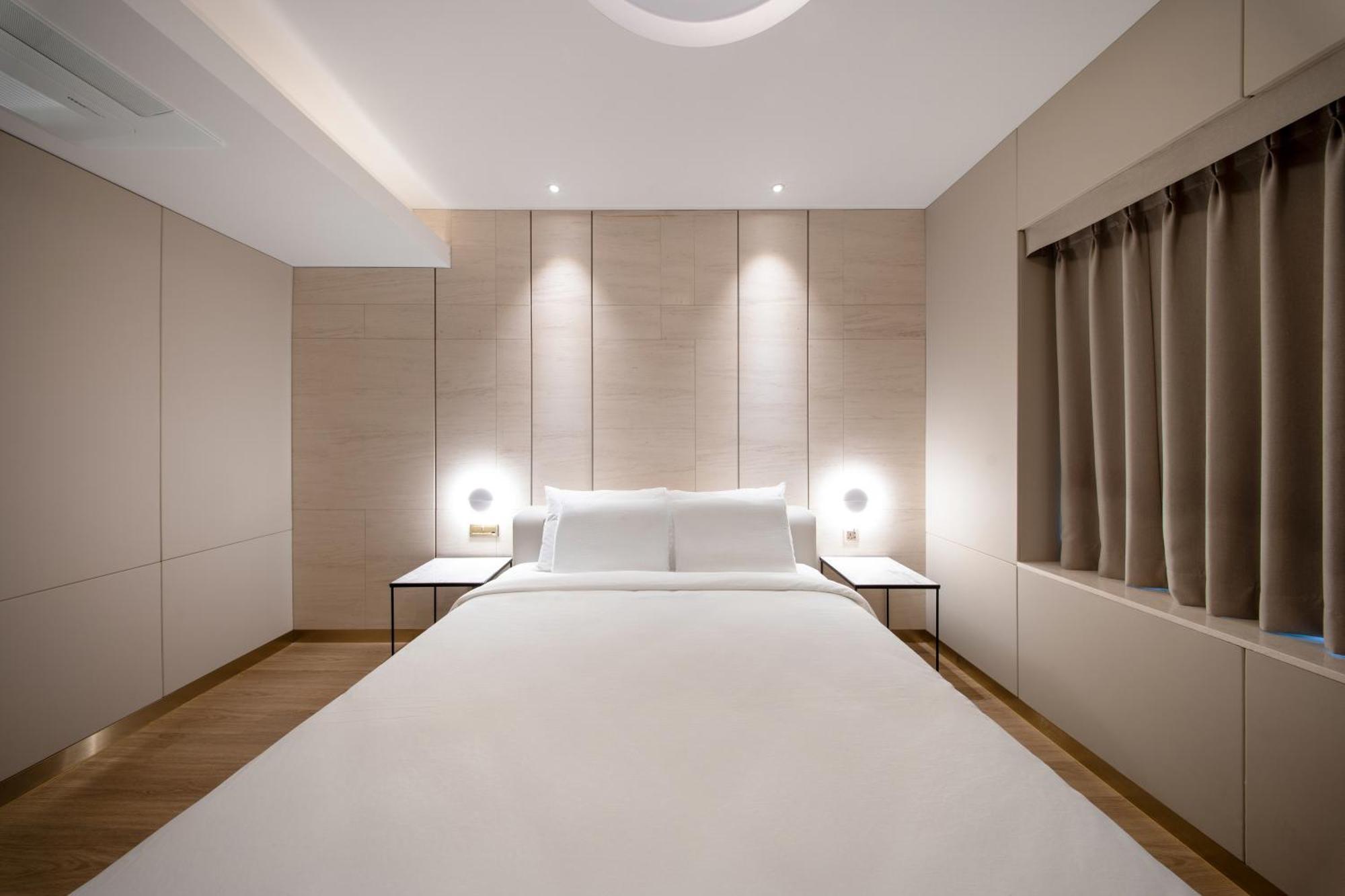 Eliena Hotel Seoul Gangnam מראה חיצוני תמונה