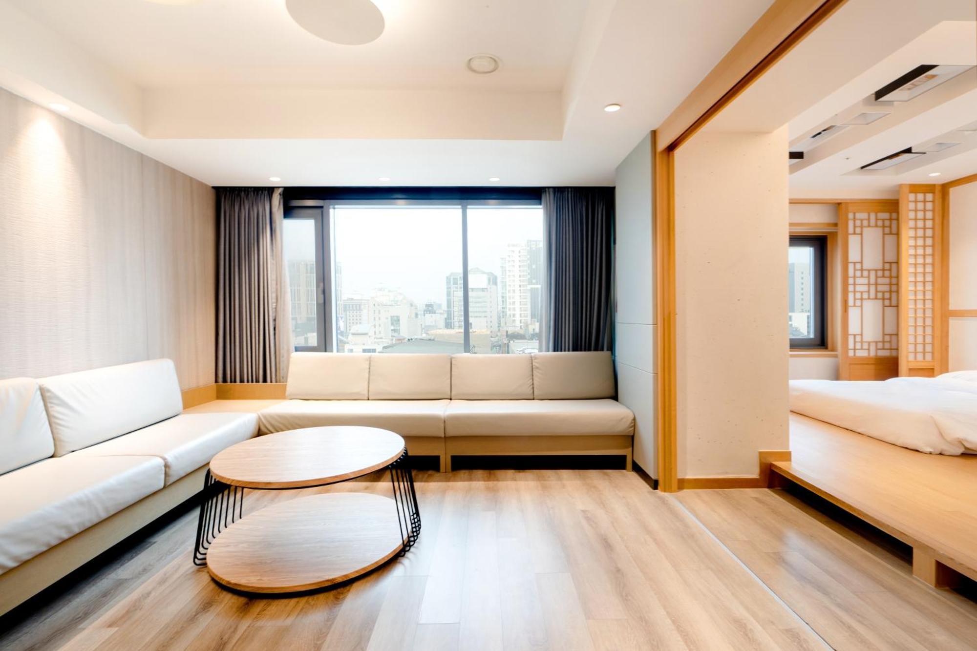 Eliena Hotel Seoul Gangnam מראה חיצוני תמונה