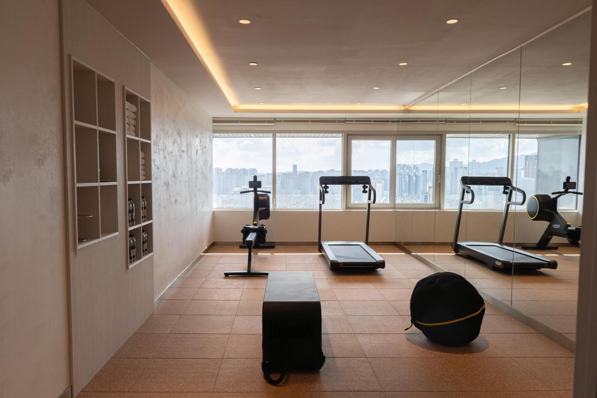 Eliena Hotel Seoul Gangnam מראה חיצוני תמונה